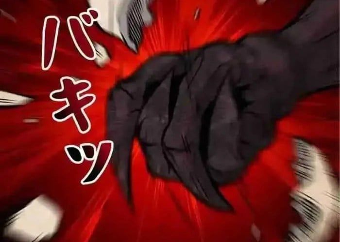 Tôi Đã Trở Thành Quái Vật Không Gian Chap 69 - Next Chap 70