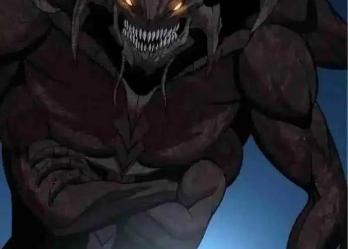 Tôi Đã Trở Thành Quái Vật Không Gian Chap 69 - Next Chap 70