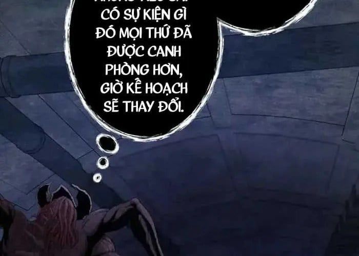 Tôi Đã Trở Thành Quái Vật Không Gian Chap 70 - Next Chap 71