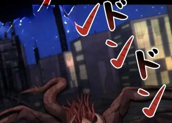 Tôi Đã Trở Thành Quái Vật Không Gian Chap 70 - Next Chap 71