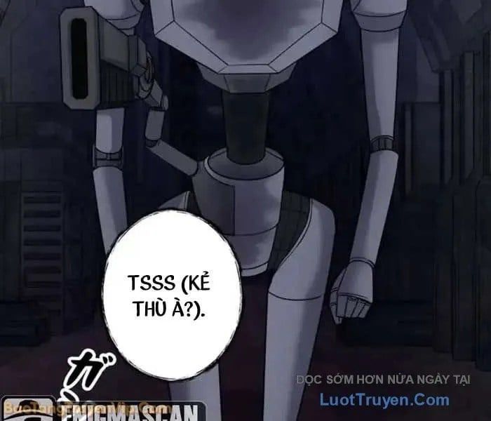 Tôi Đã Trở Thành Quái Vật Không Gian Chap 70 - Next Chap 71