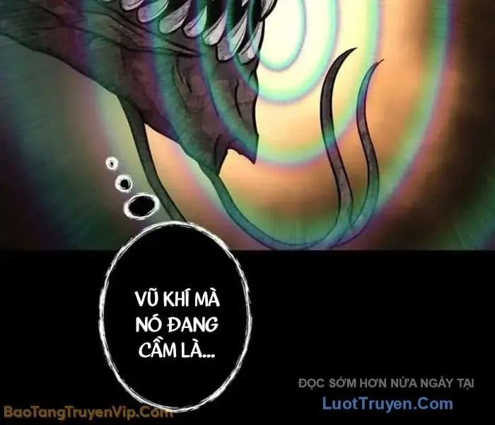 Tôi Đã Trở Thành Quái Vật Không Gian Chap 70 - Next Chap 71