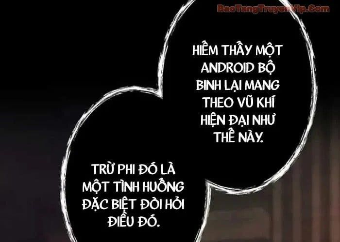 Tôi Đã Trở Thành Quái Vật Không Gian Chap 70 - Next Chap 71