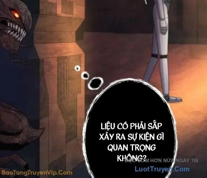 Tôi Đã Trở Thành Quái Vật Không Gian Chap 70 - Next Chap 71