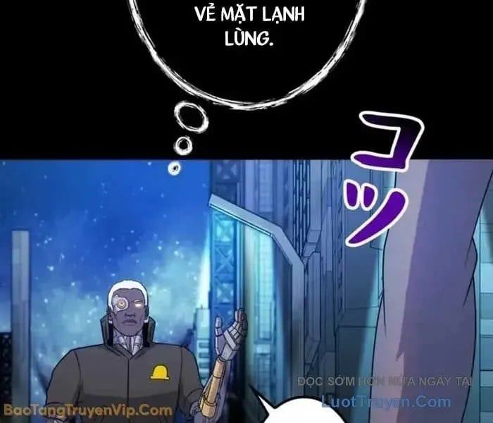 Tôi Đã Trở Thành Quái Vật Không Gian Chap 71 - Next Chap 72