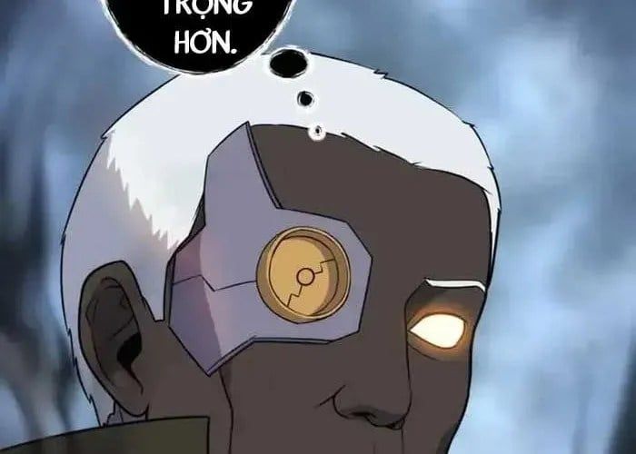 Tôi Đã Trở Thành Quái Vật Không Gian Chap 71 - Next Chap 72