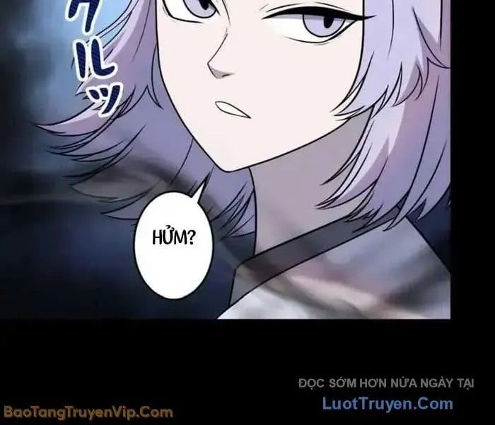 Tôi Đã Trở Thành Quái Vật Không Gian Chap 71 - Next Chap 72