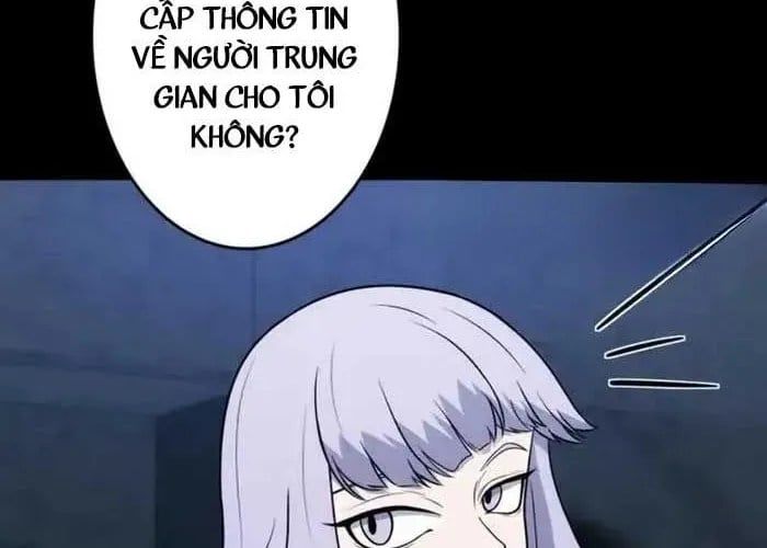Tôi Đã Trở Thành Quái Vật Không Gian Chap 71 - Next Chap 72