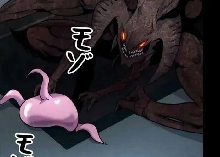 Tôi Đã Trở Thành Quái Vật Không Gian Chap 71 - Next Chap 72