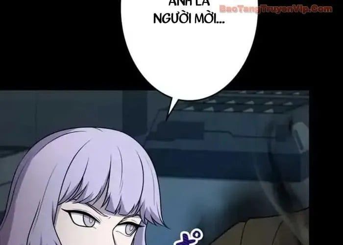 Tôi Đã Trở Thành Quái Vật Không Gian Chap 71 - Next Chap 72