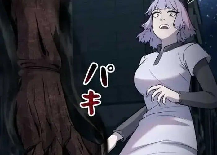 Tôi Đã Trở Thành Quái Vật Không Gian Chap 71 - Next Chap 72
