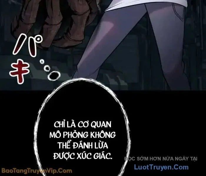 Tôi Đã Trở Thành Quái Vật Không Gian Chap 71 - Next Chap 72