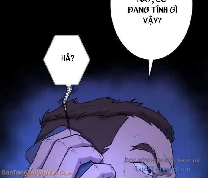 Tôi Đã Trở Thành Quái Vật Không Gian Chap 72 - Next Chap 73