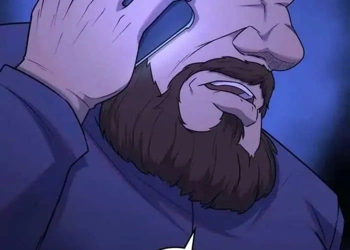 Tôi Đã Trở Thành Quái Vật Không Gian Chap 72 - Next Chap 73
