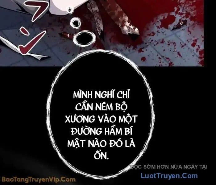 Tôi Đã Trở Thành Quái Vật Không Gian Chap 72 - Next Chap 73