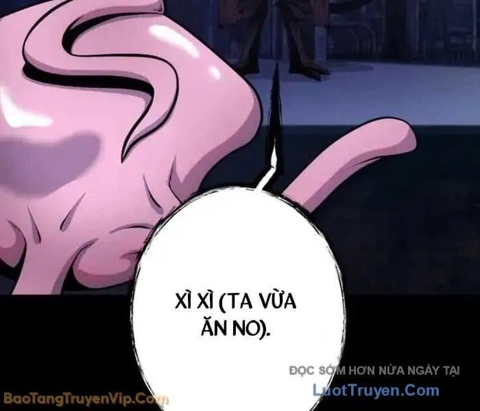 Tôi Đã Trở Thành Quái Vật Không Gian Chap 72 - Next Chap 73