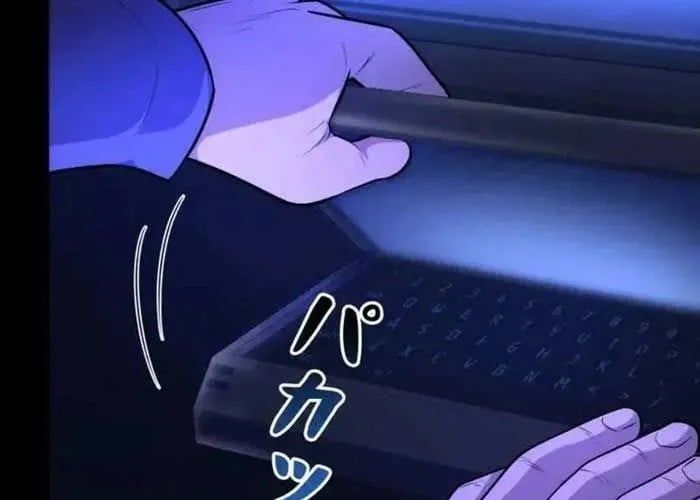Tôi Đã Trở Thành Quái Vật Không Gian Chap 72 - Next Chap 73