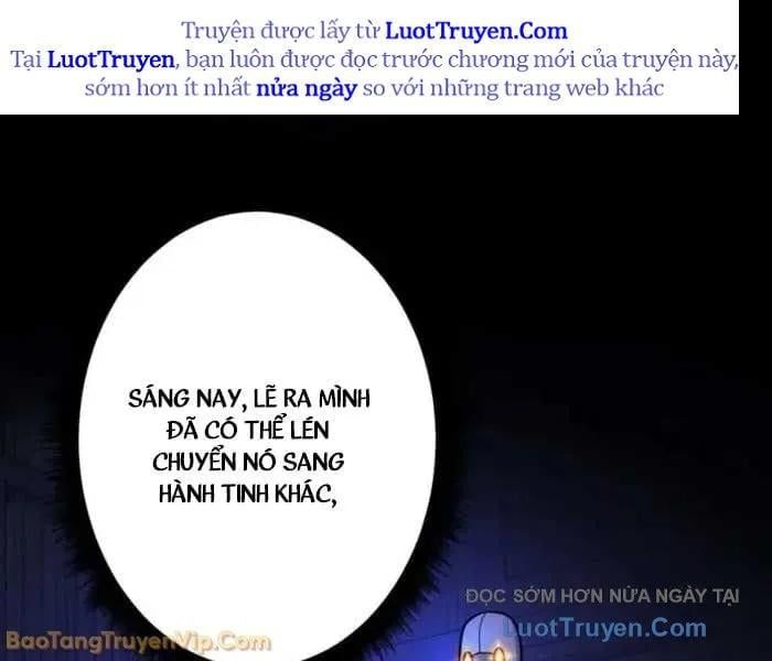 Tôi Đã Trở Thành Quái Vật Không Gian Chap 72 - Next Chap 73