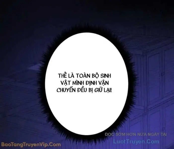 Tôi Đã Trở Thành Quái Vật Không Gian Chap 72 - Next Chap 73