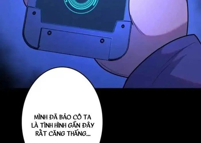 Tôi Đã Trở Thành Quái Vật Không Gian Chap 72 - Next Chap 73