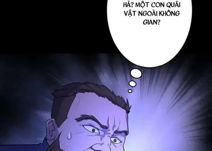 Tôi Đã Trở Thành Quái Vật Không Gian Chap 72 - Next Chap 73