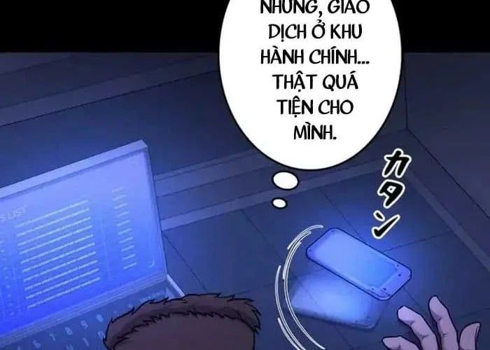 Tôi Đã Trở Thành Quái Vật Không Gian Chap 72 - Next Chap 73