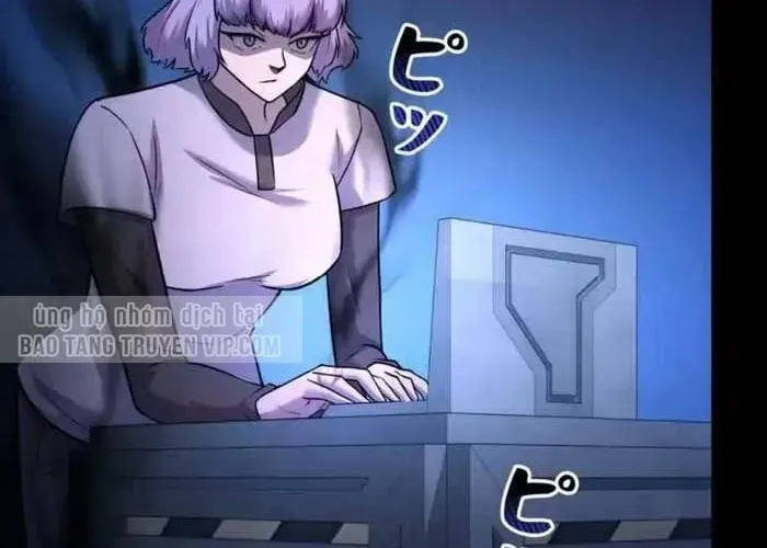 Tôi Đã Trở Thành Quái Vật Không Gian Chap 73 - Next Chap 74