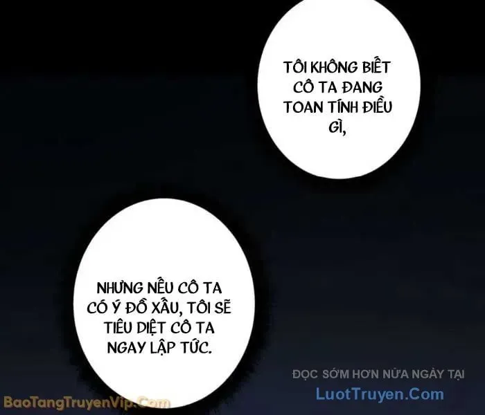 Tôi Đã Trở Thành Quái Vật Không Gian Chap 73 - Next Chap 74