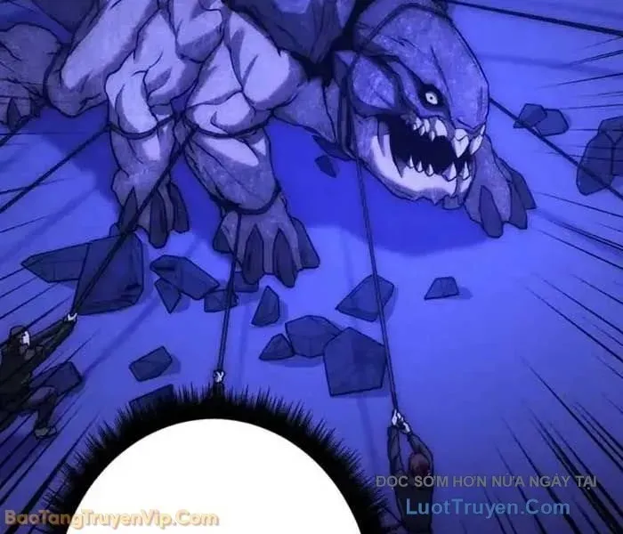 Tôi Đã Trở Thành Quái Vật Không Gian Chap 73 - Next Chap 74