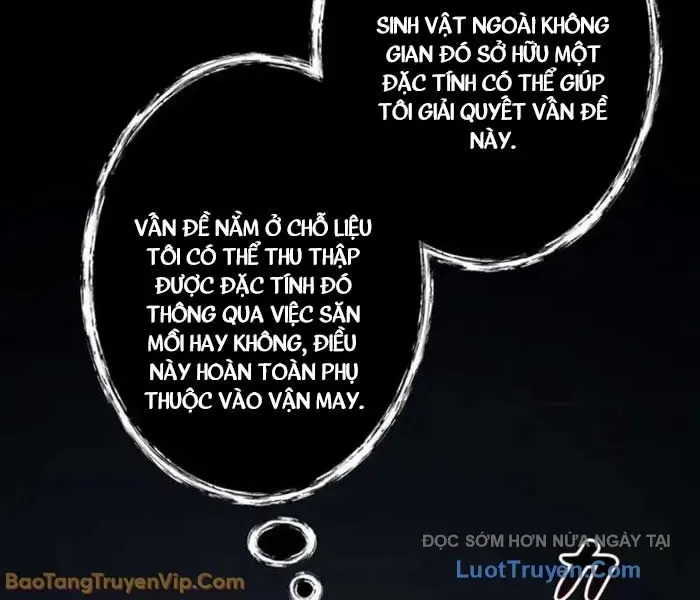 Tôi Đã Trở Thành Quái Vật Không Gian Chap 73 - Next Chap 74