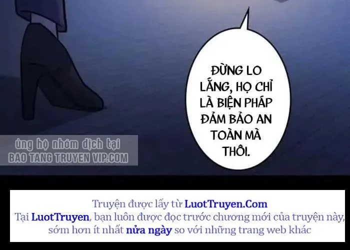 Tôi Đã Trở Thành Quái Vật Không Gian Chap 73 - Next Chap 74