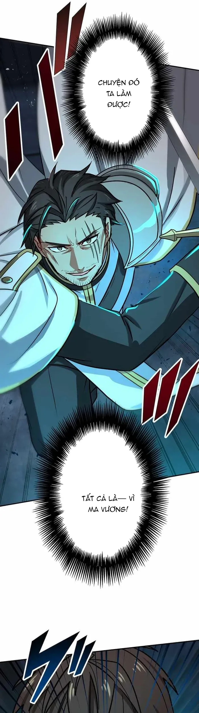 Sát Thủ Mạnh Nhất Chuyển Sinh Sang Thế Giới Khác Chap 107 - Next Chap 108