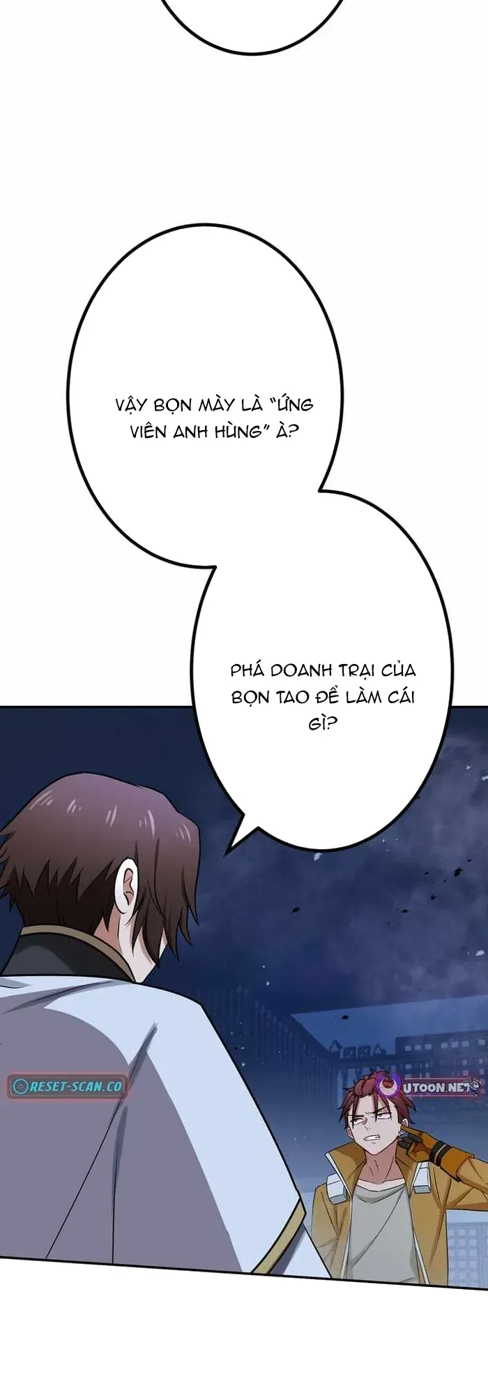 Sát Thủ Mạnh Nhất Chuyển Sinh Sang Thế Giới Khác Chap 107 - Next Chap 108