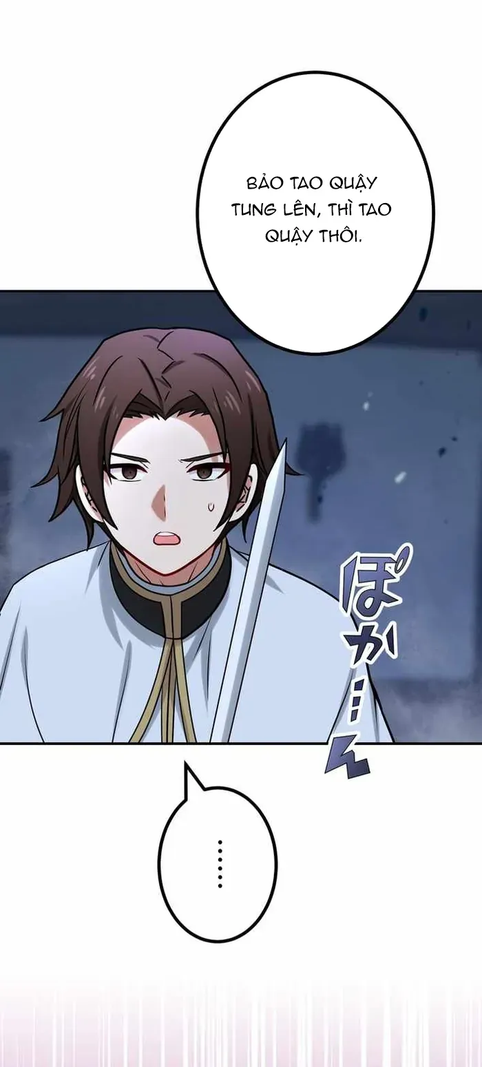 Sát Thủ Mạnh Nhất Chuyển Sinh Sang Thế Giới Khác Chap 107 - Next Chap 108