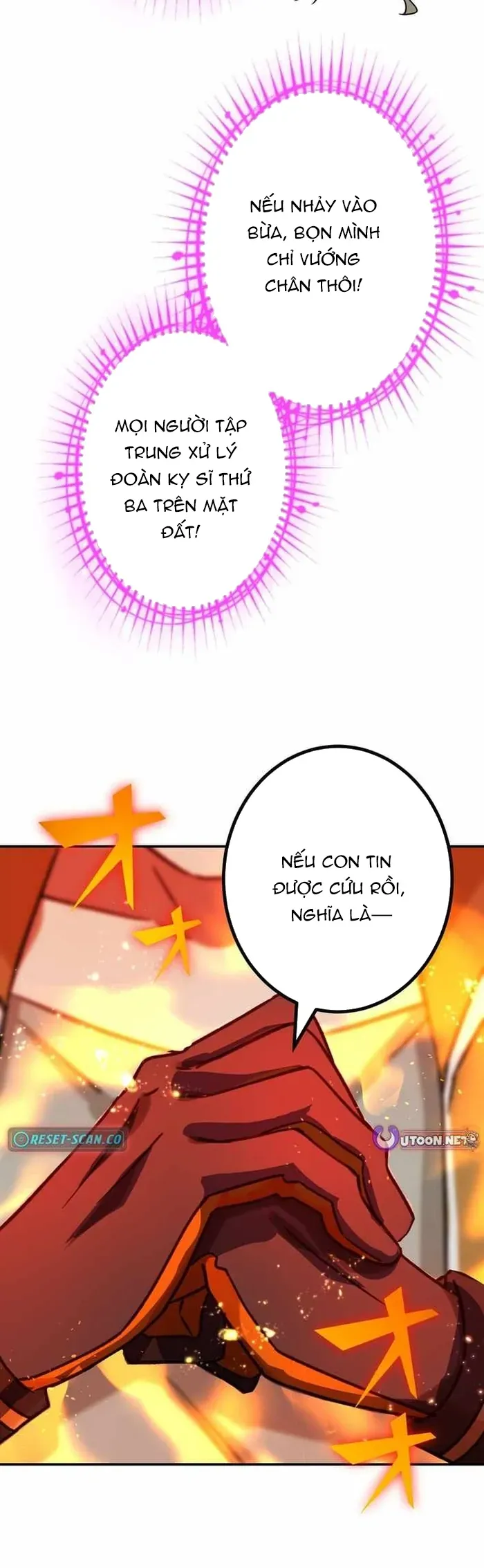 Sát Thủ Mạnh Nhất Chuyển Sinh Sang Thế Giới Khác Chap 107 - Next Chap 108