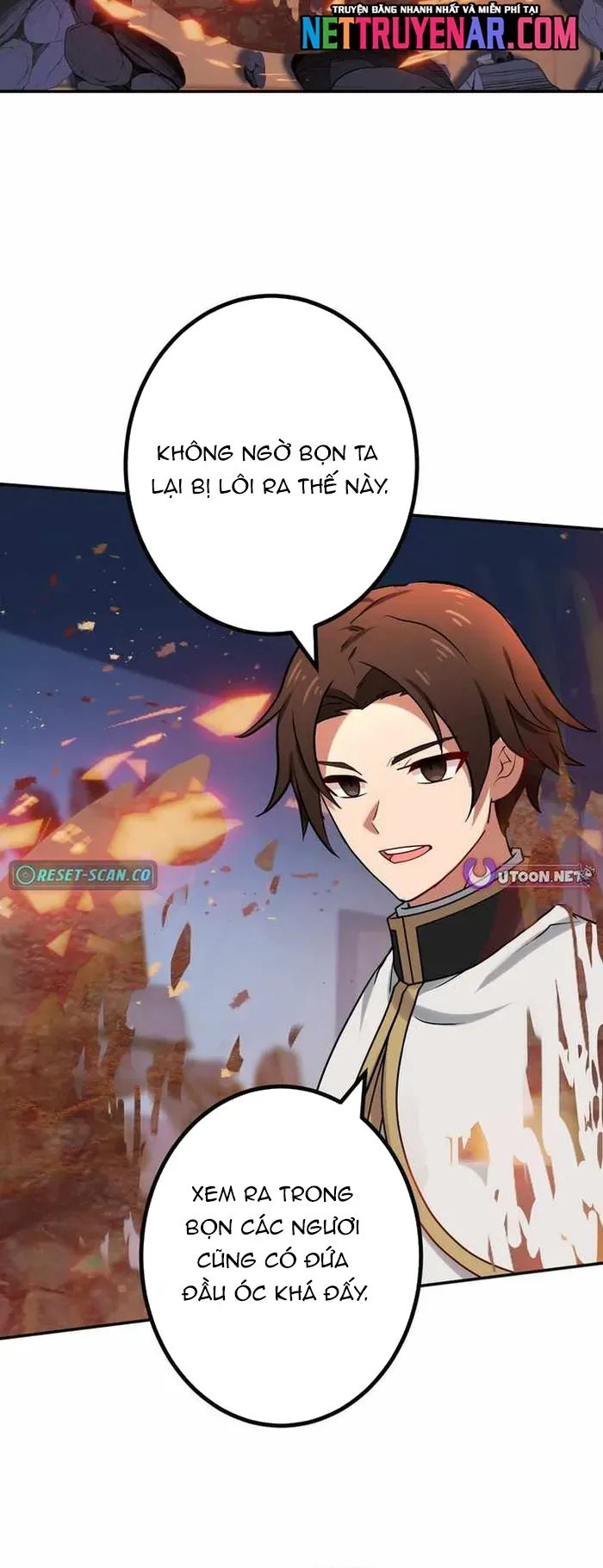 Sát Thủ Mạnh Nhất Chuyển Sinh Sang Thế Giới Khác Chap 107 - Next Chap 108