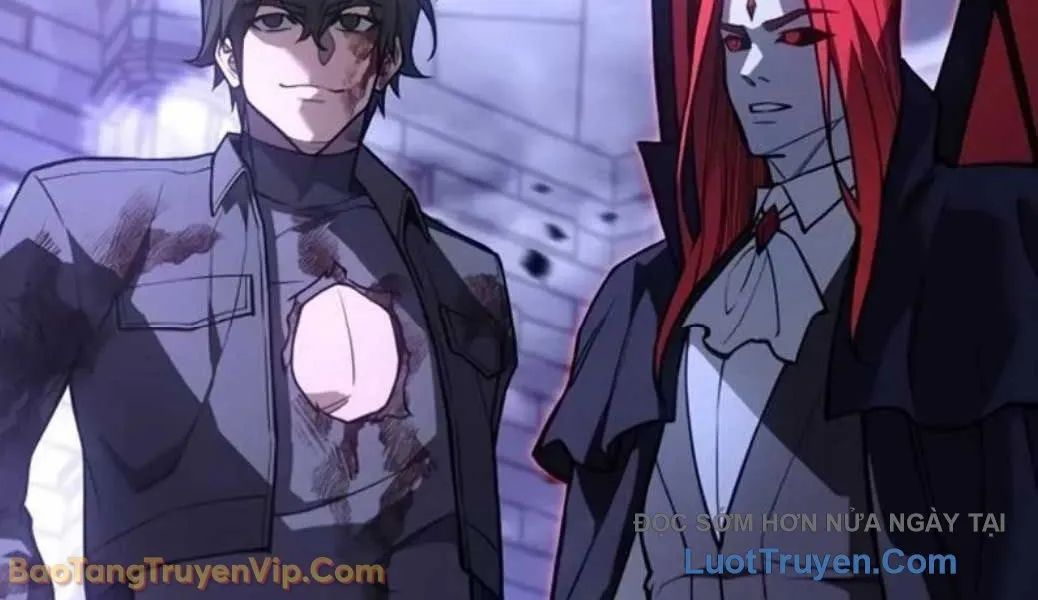 Hồi Quy Bằng Vương Quyền Chap 113 - Next Chap 114