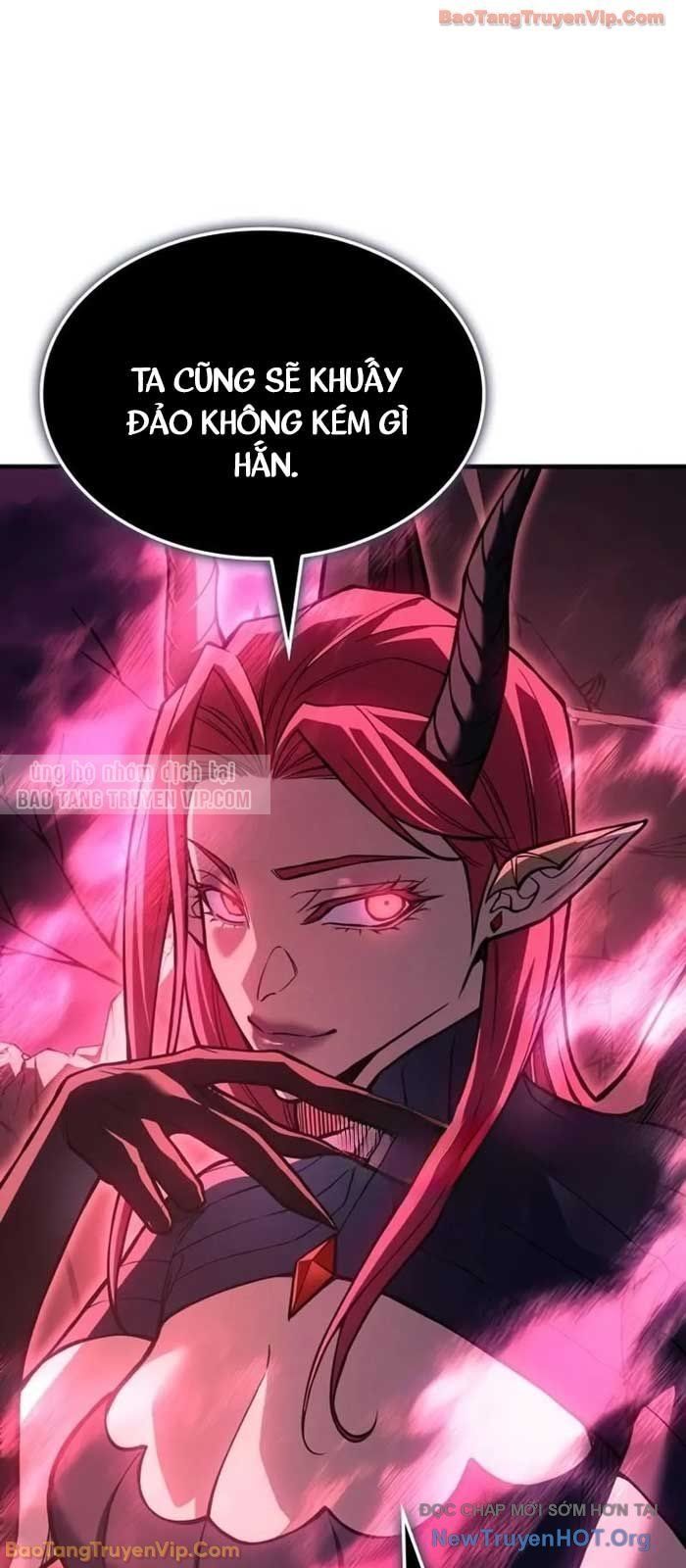 Hồi Quy Bằng Vương Quyền Chap 144 - Next Chap 145