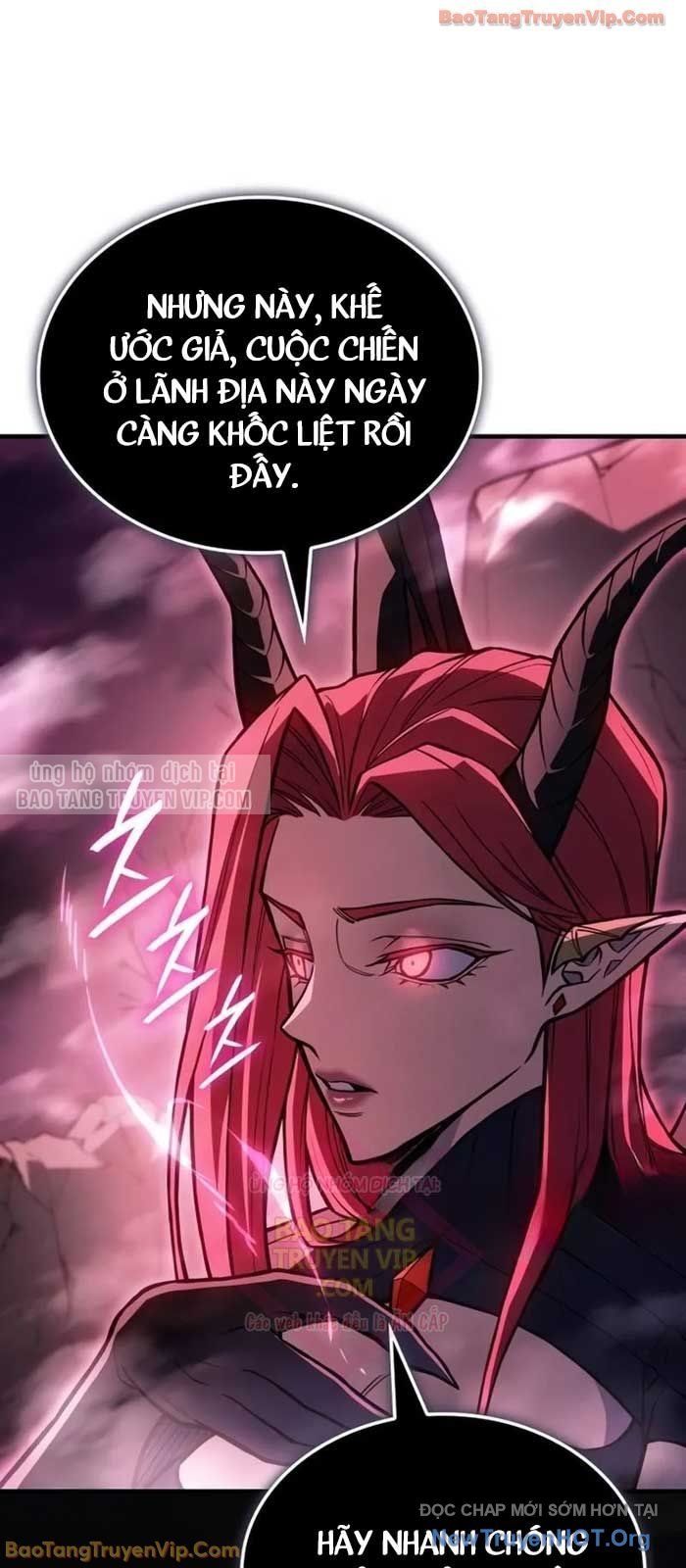 Hồi Quy Bằng Vương Quyền Chap 144 - Next Chap 145