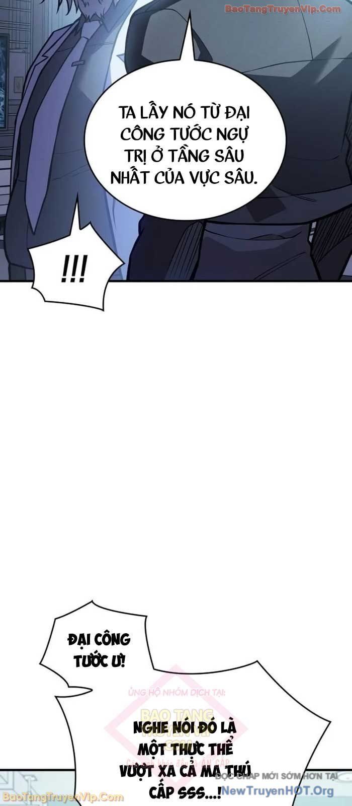 Hồi Quy Bằng Vương Quyền Chap 144 - Next Chap 145