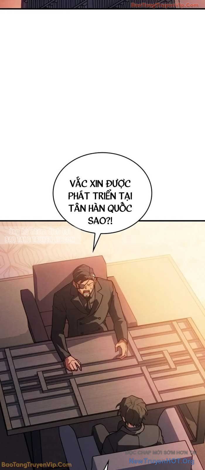 Hồi Quy Bằng Vương Quyền Chap 144 - Next Chap 145