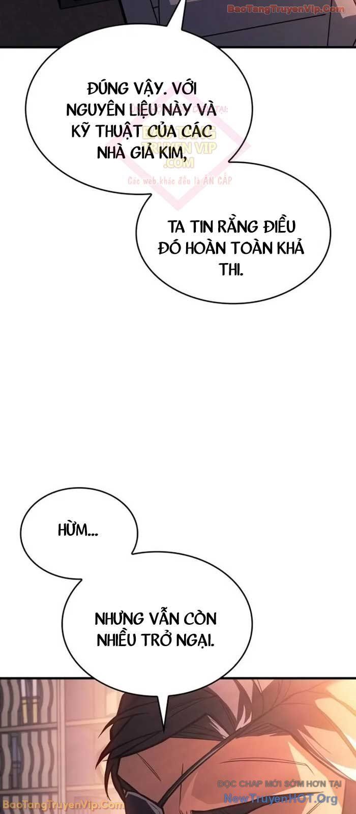 Hồi Quy Bằng Vương Quyền Chap 144 - Next Chap 145