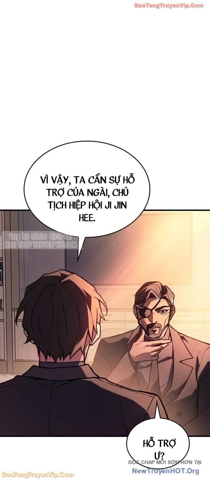 Hồi Quy Bằng Vương Quyền Chap 144 - Next Chap 145