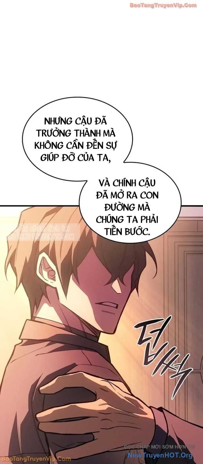 Hồi Quy Bằng Vương Quyền Chap 144 - Next Chap 145