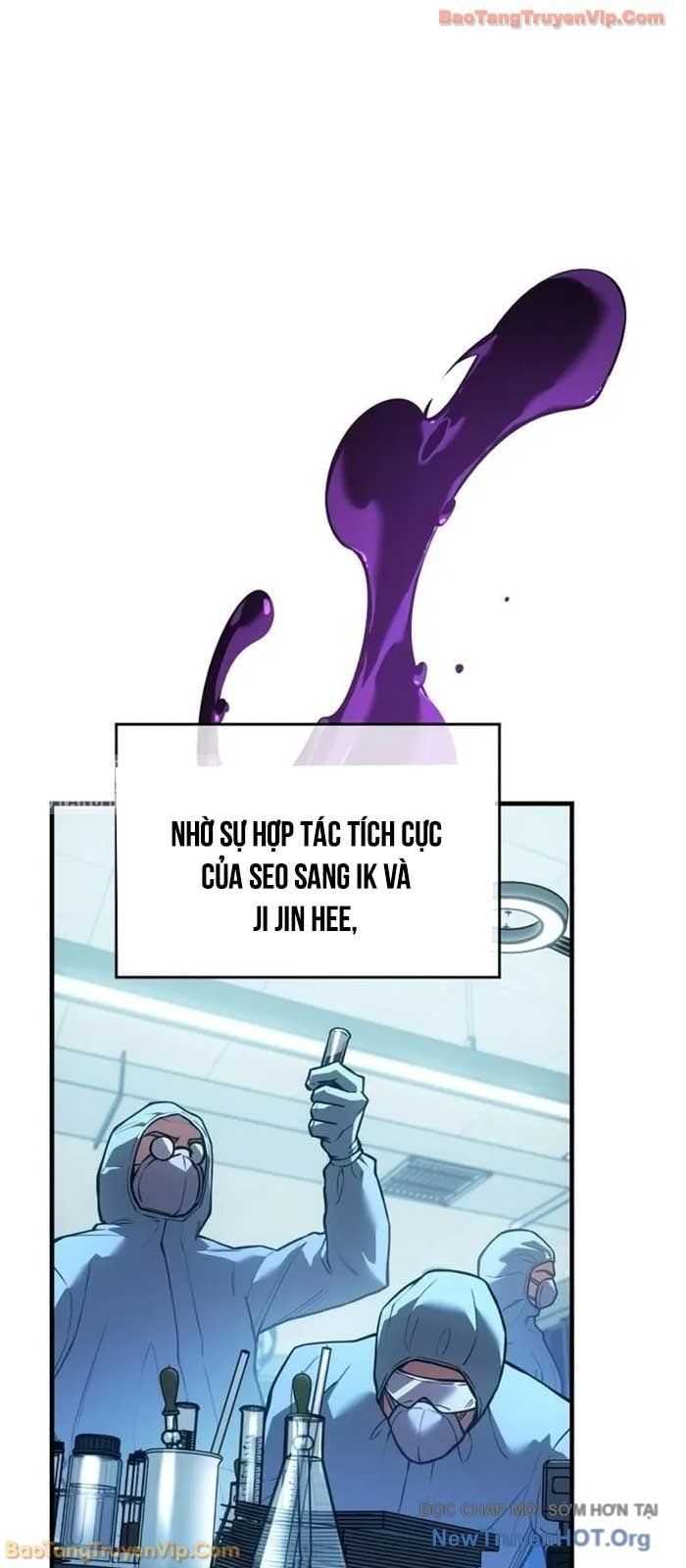 Hồi Quy Bằng Vương Quyền Chap 144 - Next Chap 145