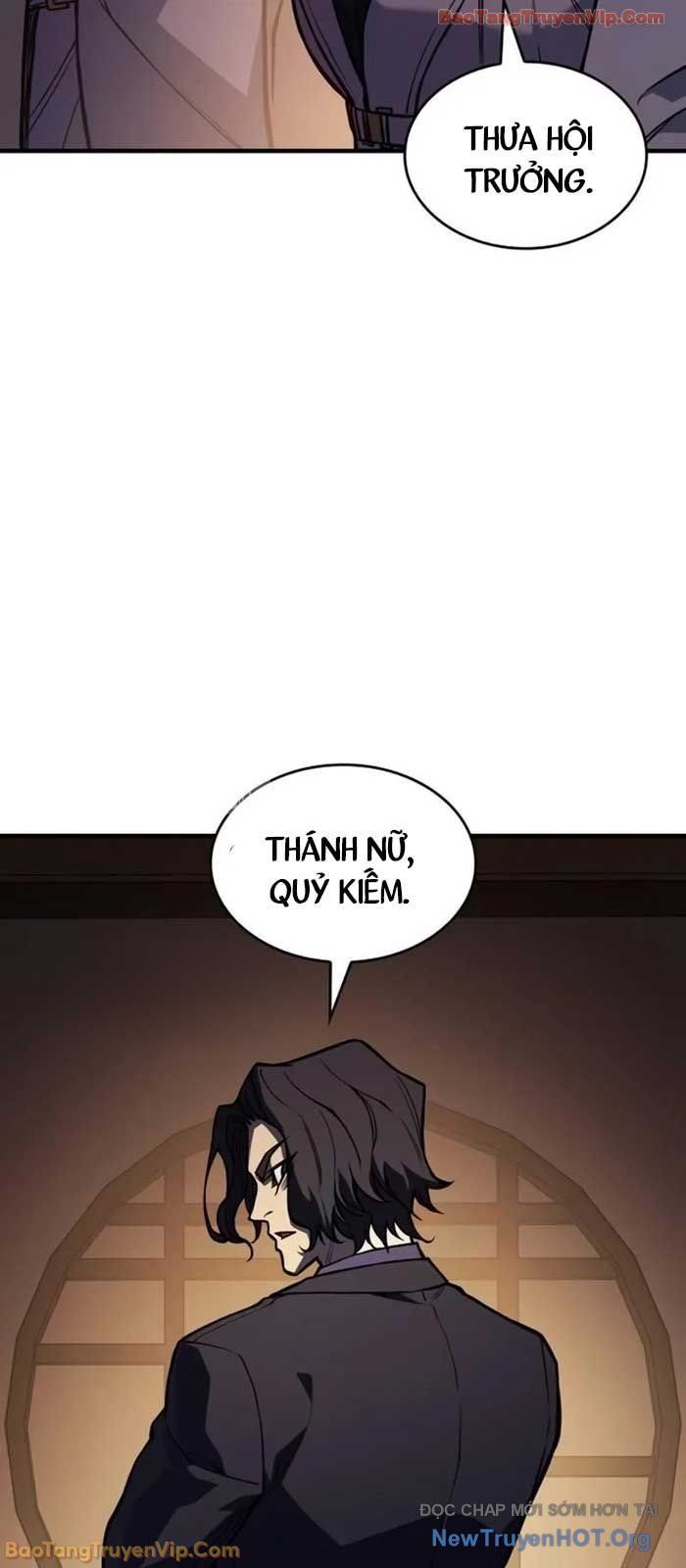 Hồi Quy Bằng Vương Quyền Chap 144 - Next Chap 145