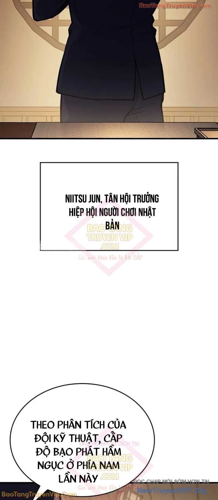 Hồi Quy Bằng Vương Quyền Chap 144 - Next Chap 145