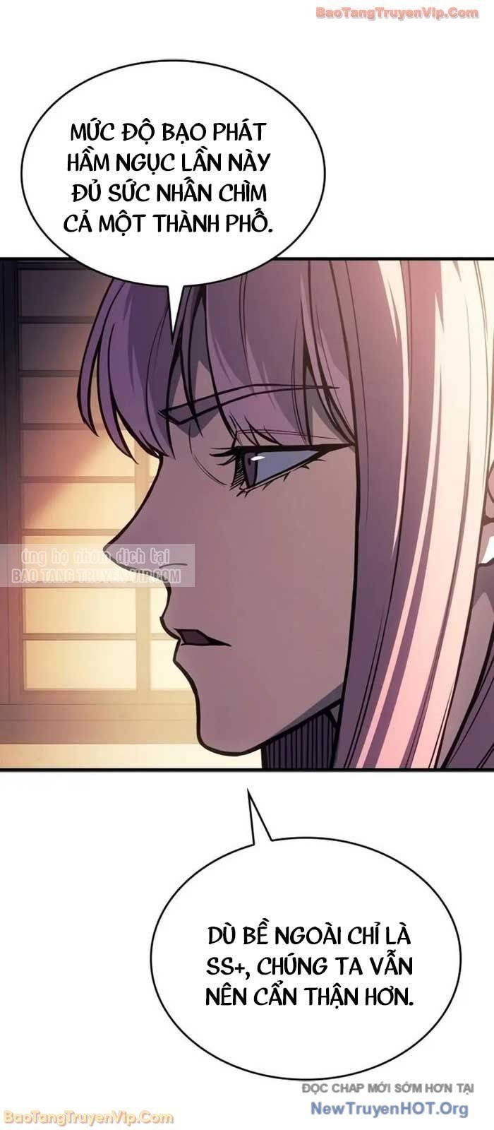 Hồi Quy Bằng Vương Quyền Chap 144 - Next Chap 145