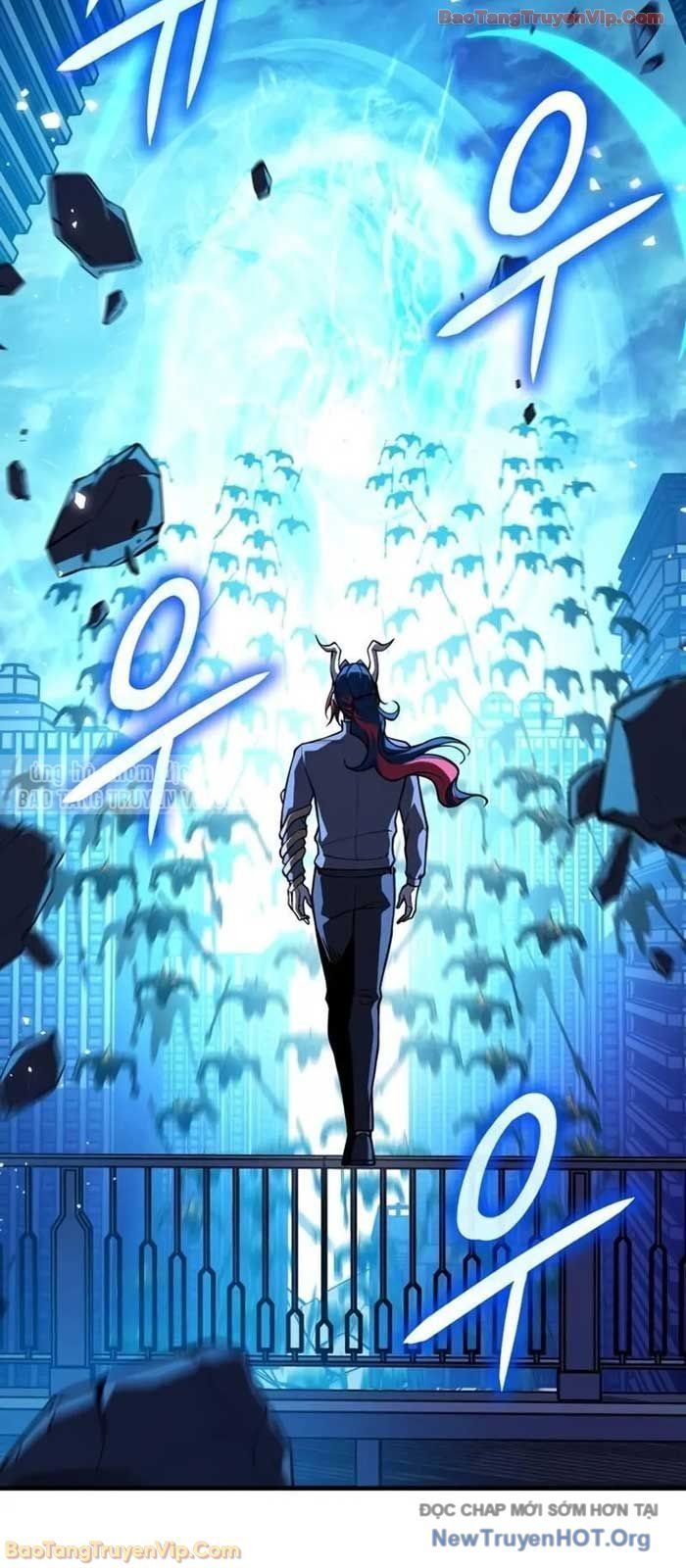 Hồi Quy Bằng Vương Quyền Chap 144 - Next Chap 145