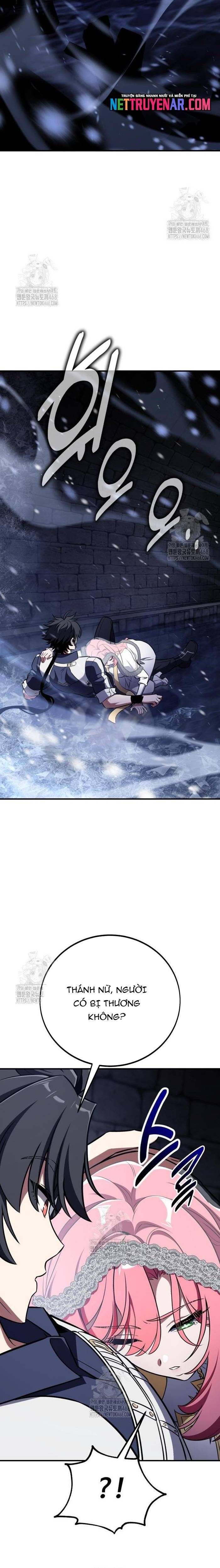 Tôi Đã Giết Tuyển Thủ Học Viện Chap 95 - Next Chap 96